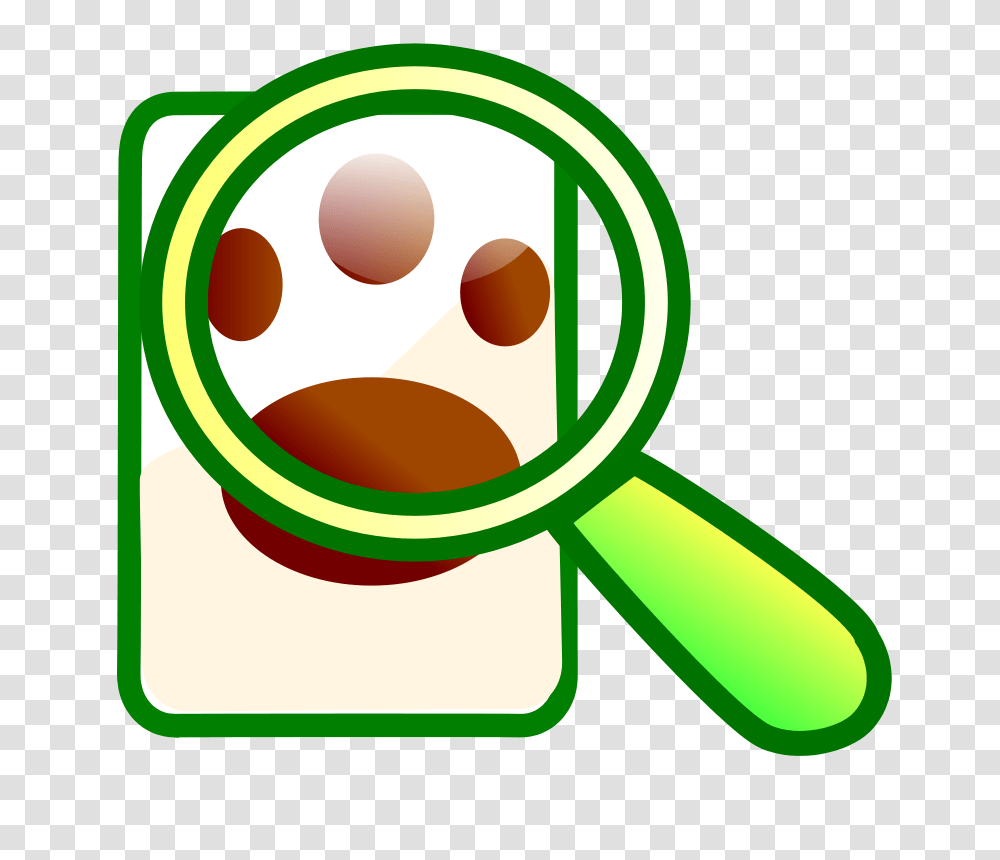Free Clip Art Filefind, Magnifying, Tape Transparent Png
