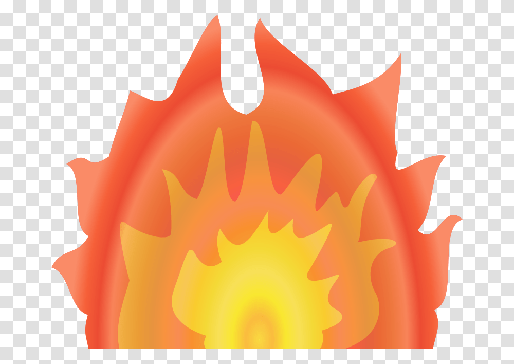 Free Clip Art Fire, Flame, Person, Human, Hearth Transparent Png