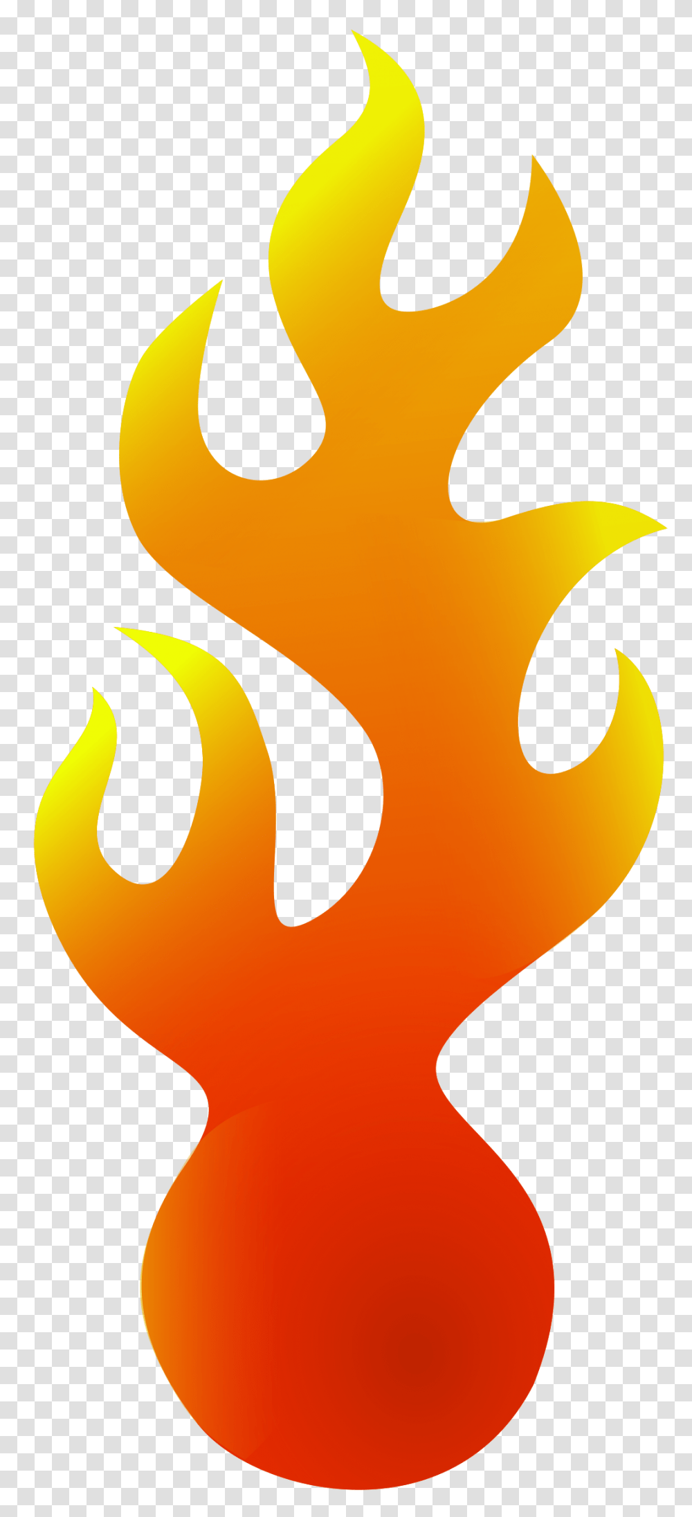 Free Clip Art Fire, Flame, Fire Hydrant, Hook Transparent Png