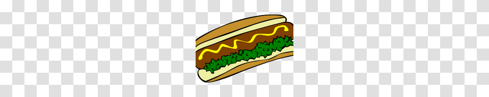 Free Clip Art Food Food Safety, Hot Dog Transparent Png