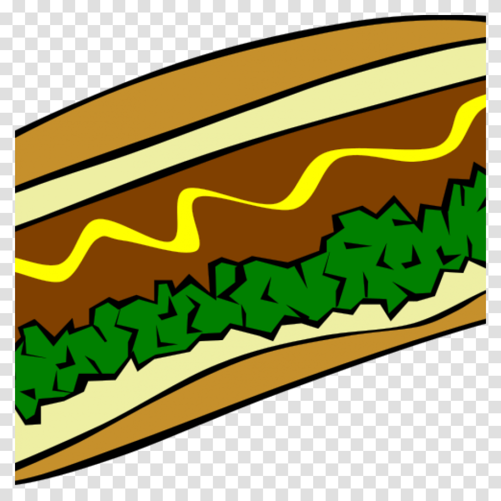 Free Clip Art Food Free Clipart Download, Hot Dog Transparent Png