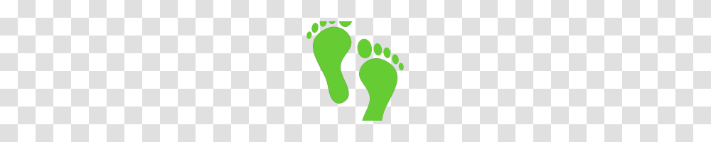 Free Clip Art Footprints Cartoon Footprints Clipart Footprint Transparent Png