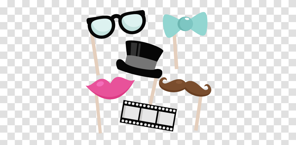 Free Clip Art For Photo Booth Props Image Information, Apparel, Broom, Hat Transparent Png