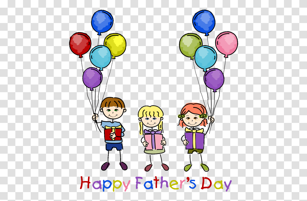 Free Clip Art Happy Fathers Day, Juggling, Paper Transparent Png