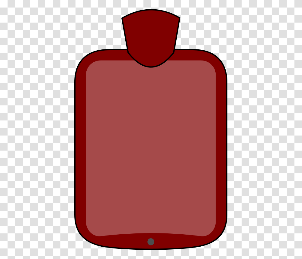 Free Clip Art Hot Water Bottle, Maroon, Sweets, Food, Confectionery Transparent Png