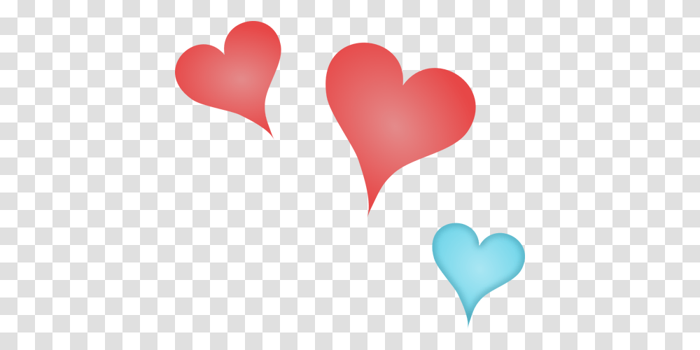 Free Clip Art Love Hearts, Apparel Transparent Png