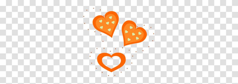 Free Clip Art Love Hearts, Poster, Advertisement, Food Transparent Png