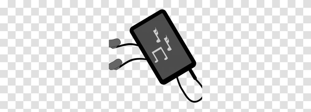 Free Clip Art Music, Adapter, Electronics, Computer Transparent Png