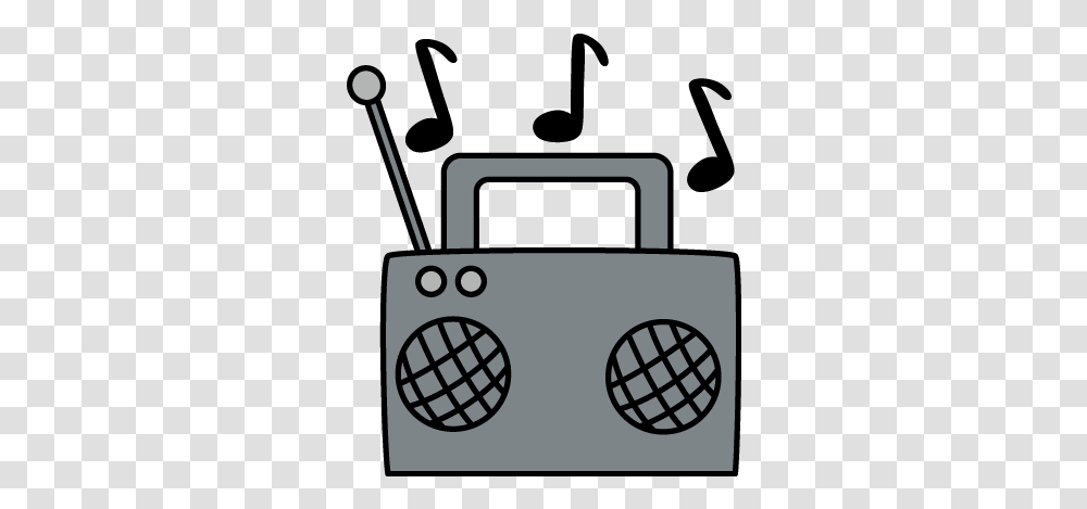 Free Clip Art Music Cliparts And Others Inspiration Radio Clipart Transparent Png