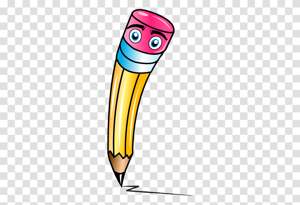 Free Clip Art Objects Household Objects Cartoon Pencil, Pattern Transparent Png