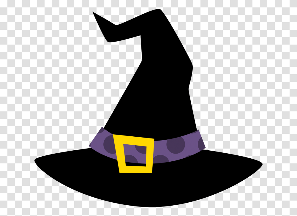 Free Clip Art Of Halloween Clipart Witch, Belt, Accessories, Accessory, Flag Transparent Png