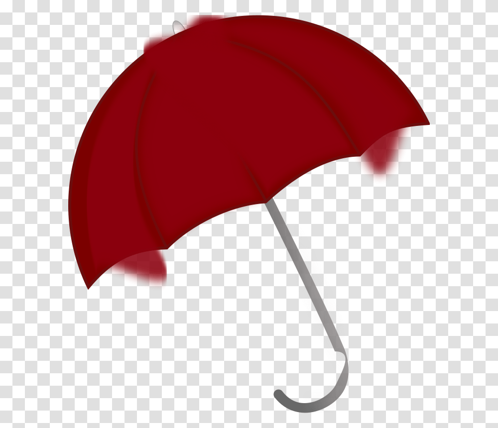 Free Clip Art Red Umbrella, Canopy, Blow Dryer, Appliance, Hair Drier Transparent Png