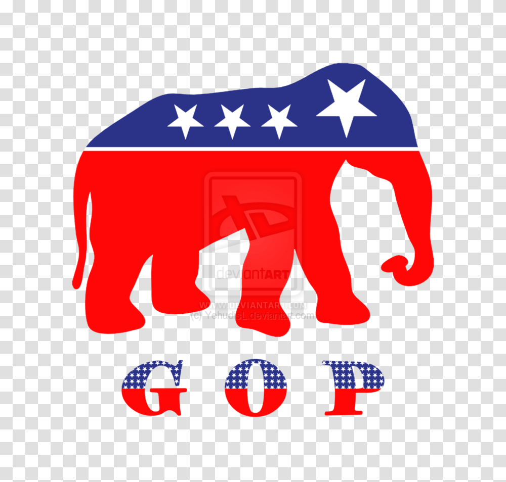 Free Clip Art Republican Elephants Image Information, First Aid, Logo, Trademark Transparent Png
