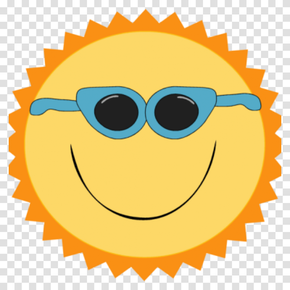 Free Clip Art Smiling Sunshine With Sun Clipart Images Plus, Nature, Outdoors, Poster, Advertisement Transparent Png