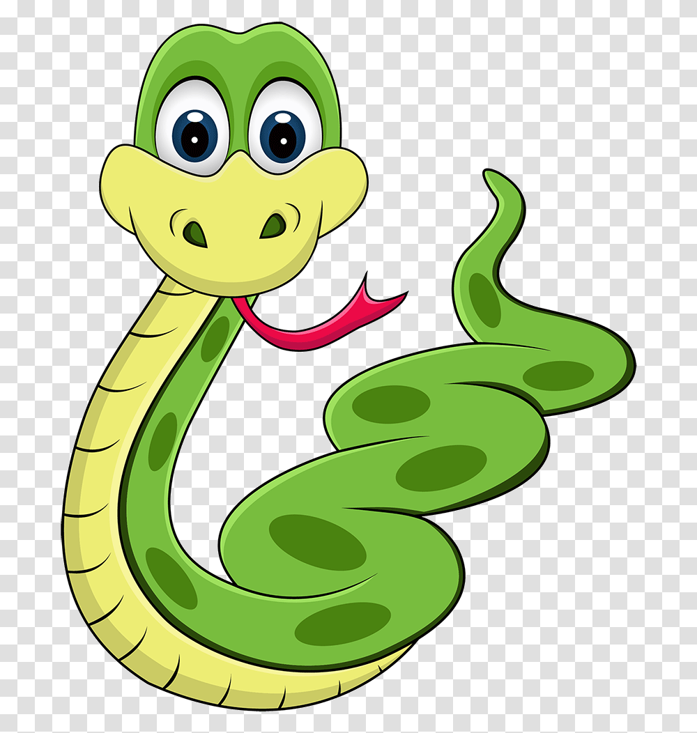 Free Clip Art Snake Clipart, Reptile, Animal, Anaconda Transparent Png