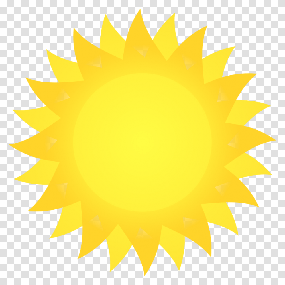 Free Clip Art Sunshine Free Clipart Download, Nature, Outdoors, Sky, Sunlight Transparent Png