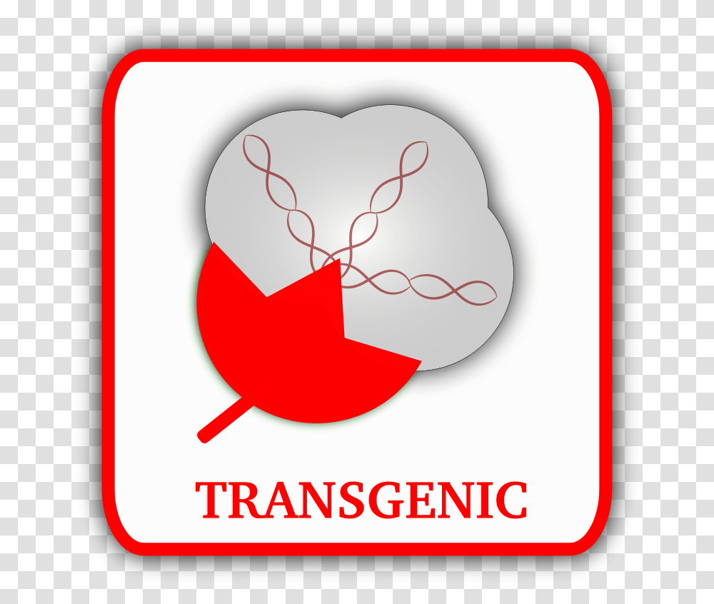 Free Clip Art Transgenic Transgenic Cotton, Label, Hand Transparent Png