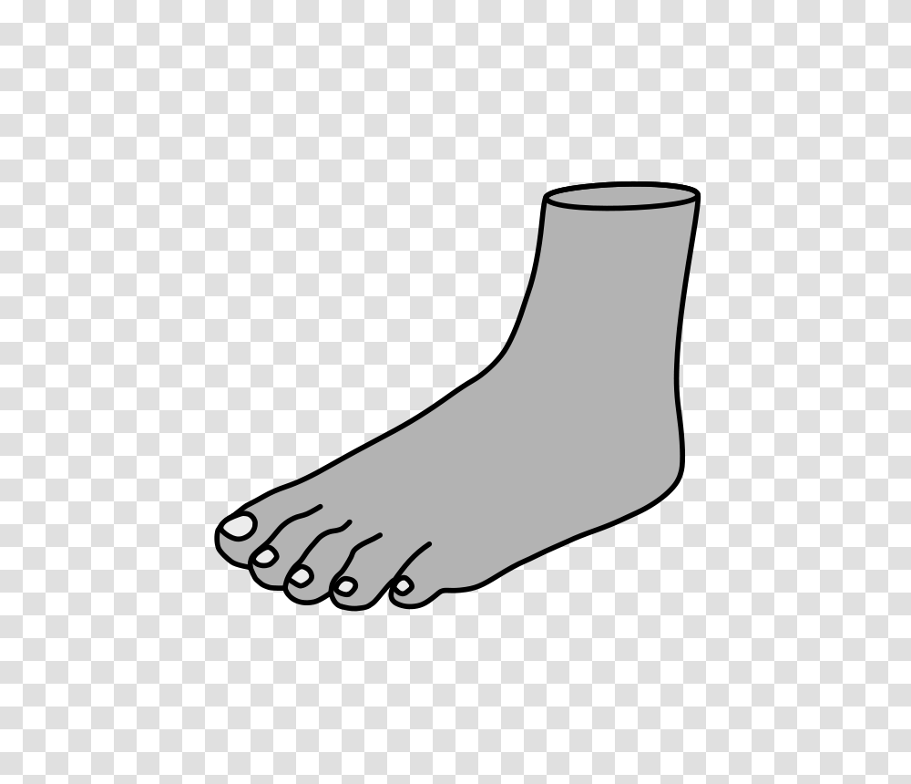 Free Clip Art Winged Foot, Ankle, Shoe, Footwear Transparent Png