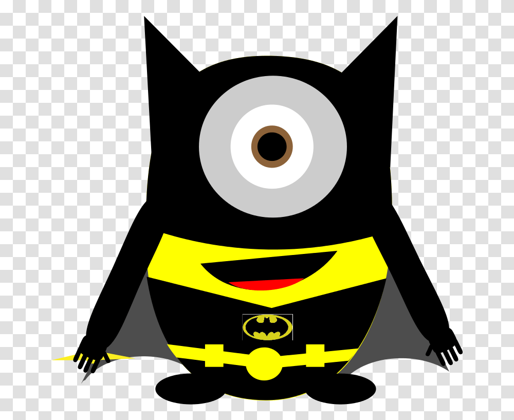 Free Clipart 1001freedownloadscom Batman Minions, Clothing, Helmet, Symbol, Crash Helmet Transparent Png