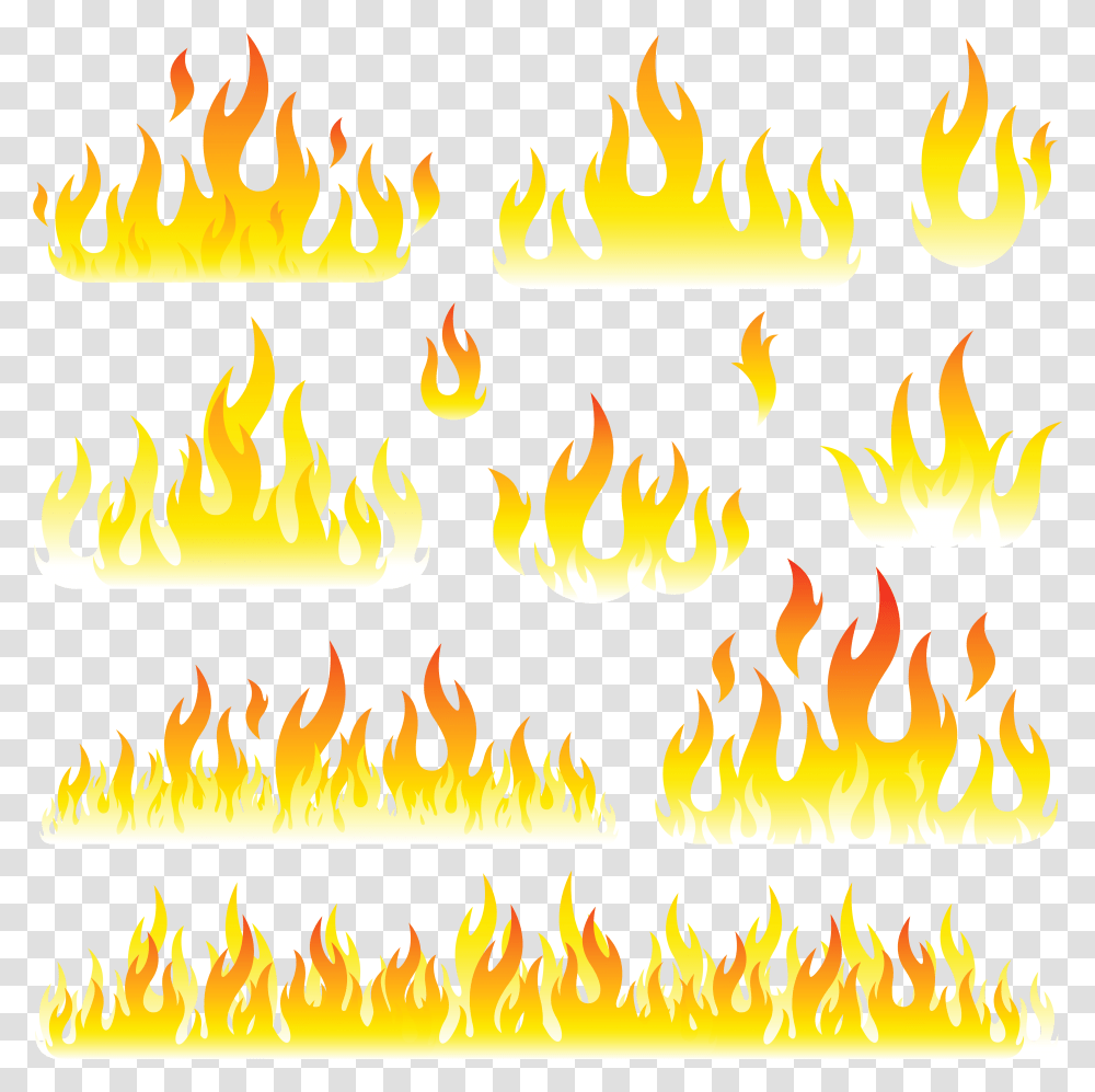 Free Clipart 334 Flames Clipart, Fire, Poster, Advertisement, Bonfire Transparent Png