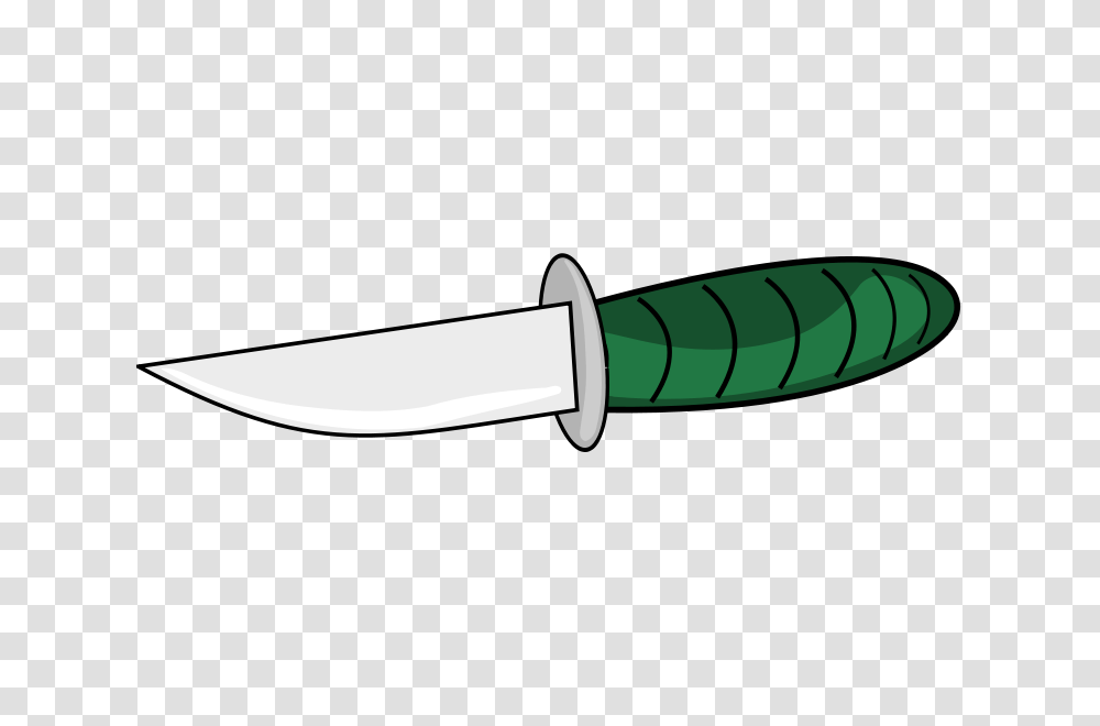 Free Clipart A Knife, Blade, Weapon, Weaponry, Dagger Transparent Png