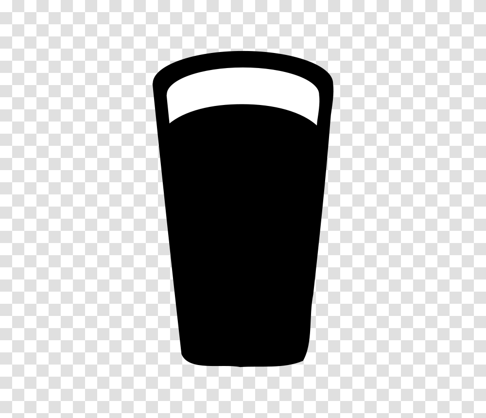 Free Clipart A Pint Of Stout Beer Beijingcream, Label, Word Transparent Png
