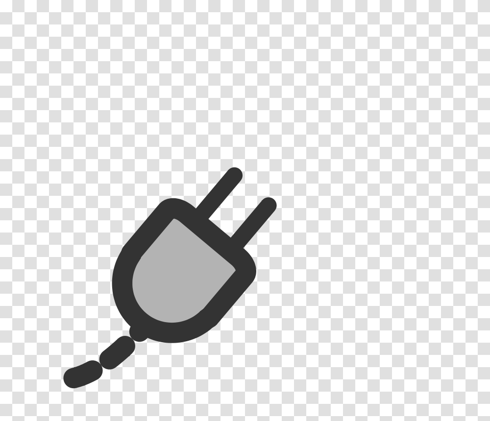 Free Clipart, Adapter, Plug Transparent Png