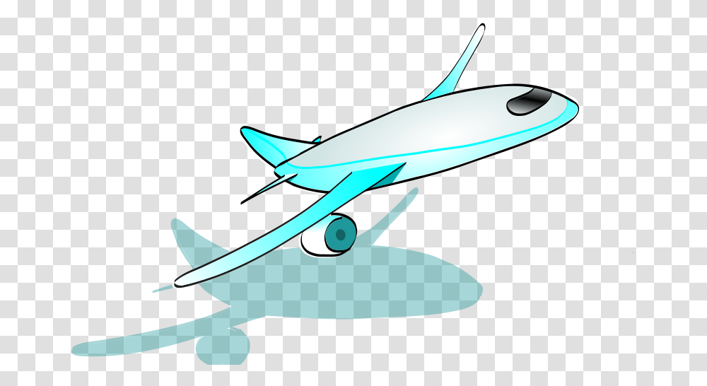 Free Clipart, Aircraft, Vehicle, Transportation, Airplane Transparent Png