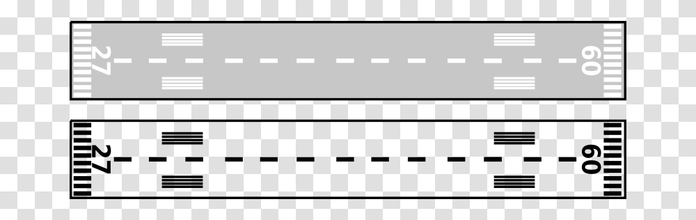 Free Clipart Airport Runway, Gray, Minecraft Transparent Png