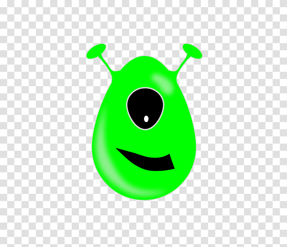 Free Clipart Alien Egg Artbejo, Green, Recycling Symbol Transparent Png