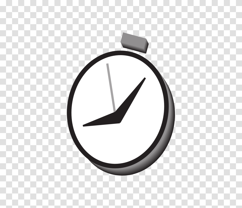 Free Clipart, Analog Clock Transparent Png