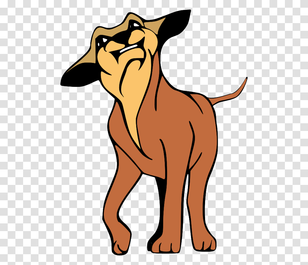 Free Clipart Angry Dog Drunken Duck, Animal, Mammal, Pet, Cat Transparent Png