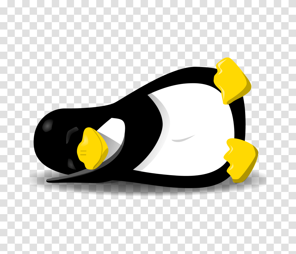 Free Clipart, Animal, Bird, Penguin, Hardhat Transparent Png