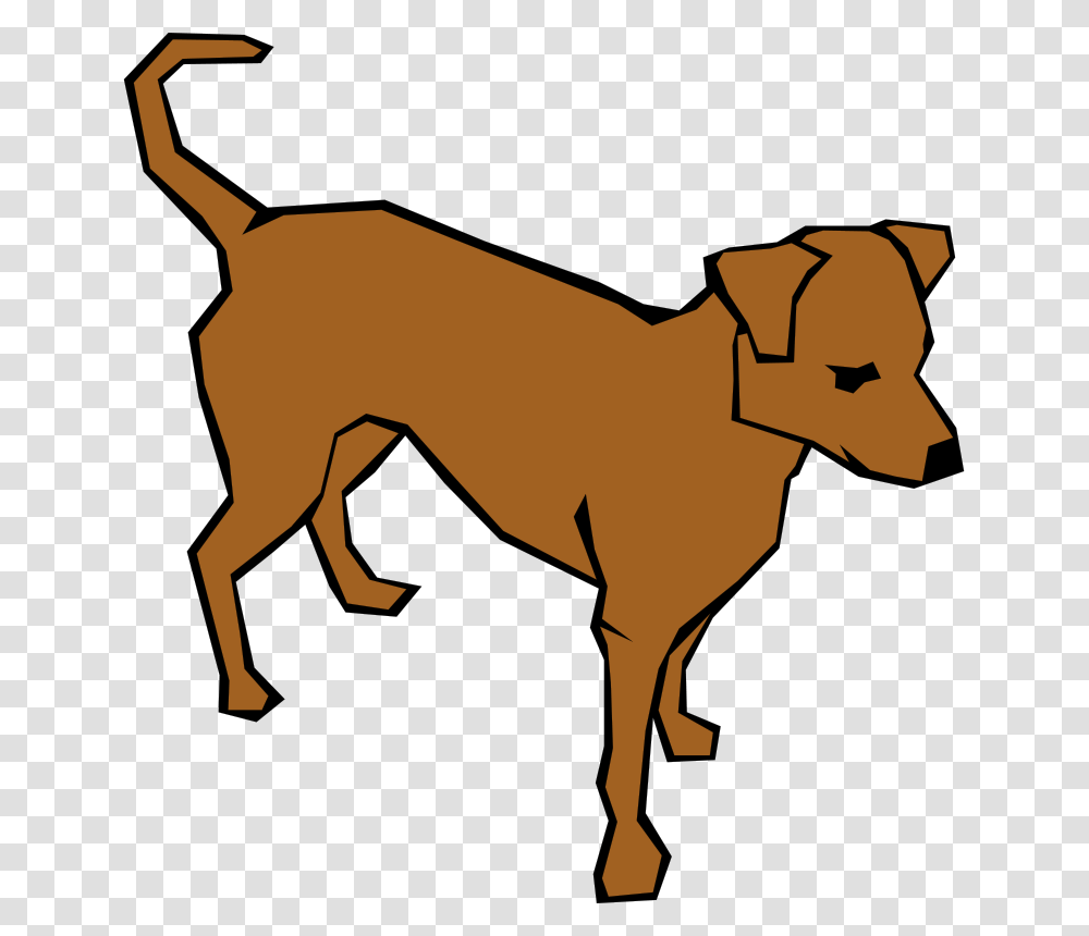 Free Clipart, Animal, Mammal, Pet, Canine Transparent Png