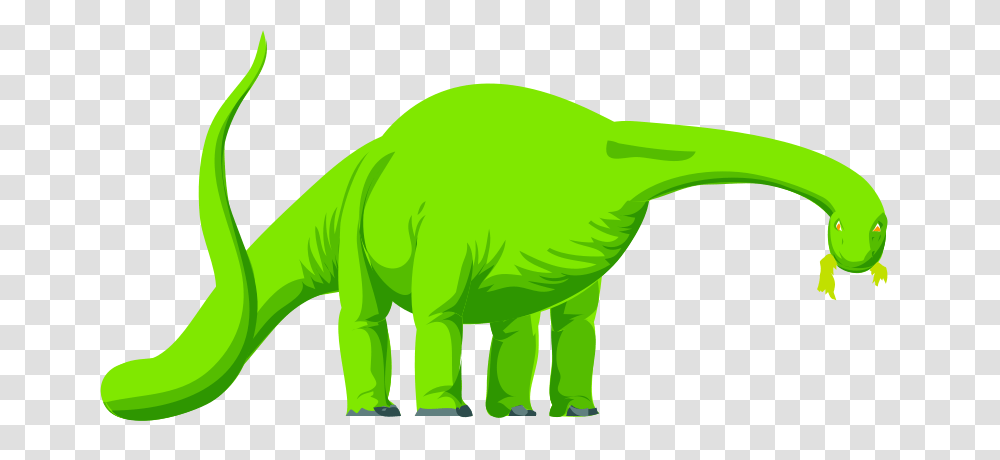 Free Clipart, Animal, Reptile, Green, Dinosaur Transparent Png