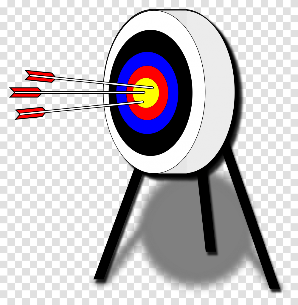 Free Clipart Archery Background Archery, Darts, Game, Photography Transparent Png