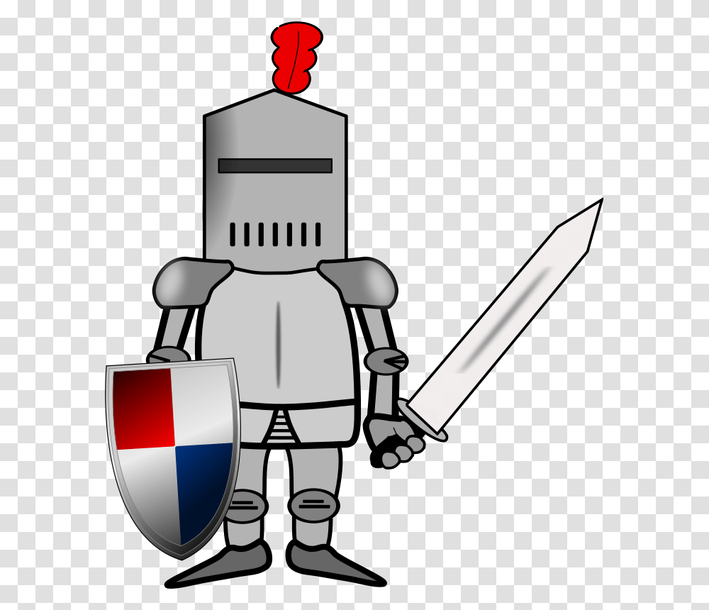Free Clipart, Armor, Shield Transparent Png