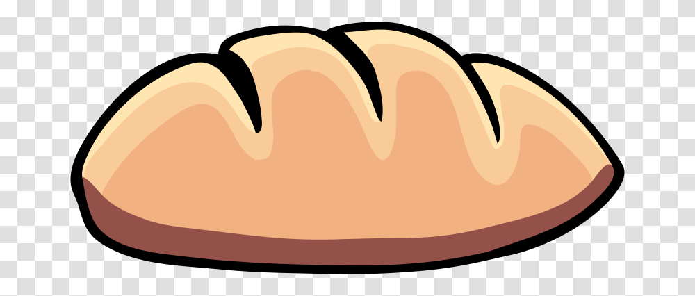 Free Clipart, Axe, Tool, Food, Bread Loaf Transparent Png