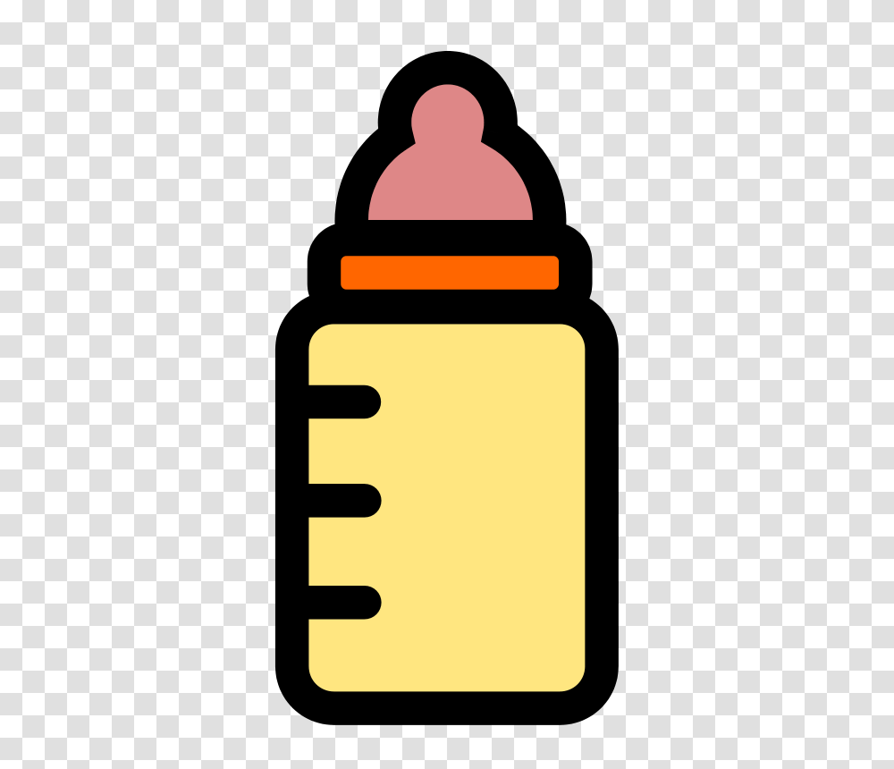 Free Clipart Baby Bottle Icon Pitr, Green, Silhouette, Ink Bottle Transparent Png