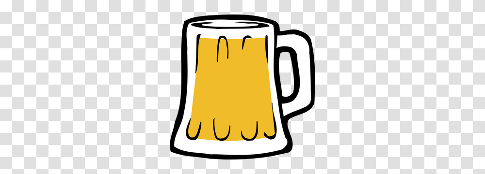 Free Clipart Beer Glass, Jug, Stein, Coffee Cup, Beverage Transparent Png