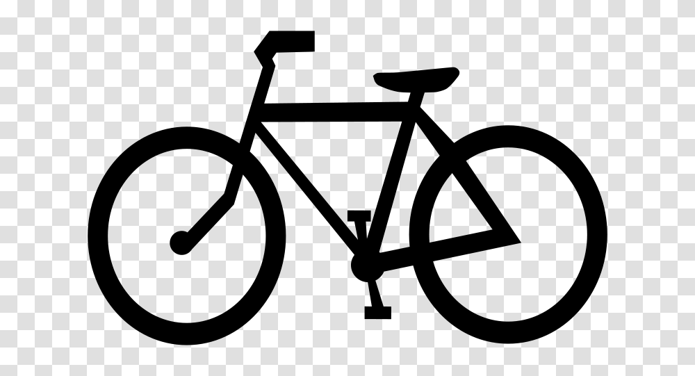 Free Clipart Bicycle Worker, Gray, World Of Warcraft Transparent Png