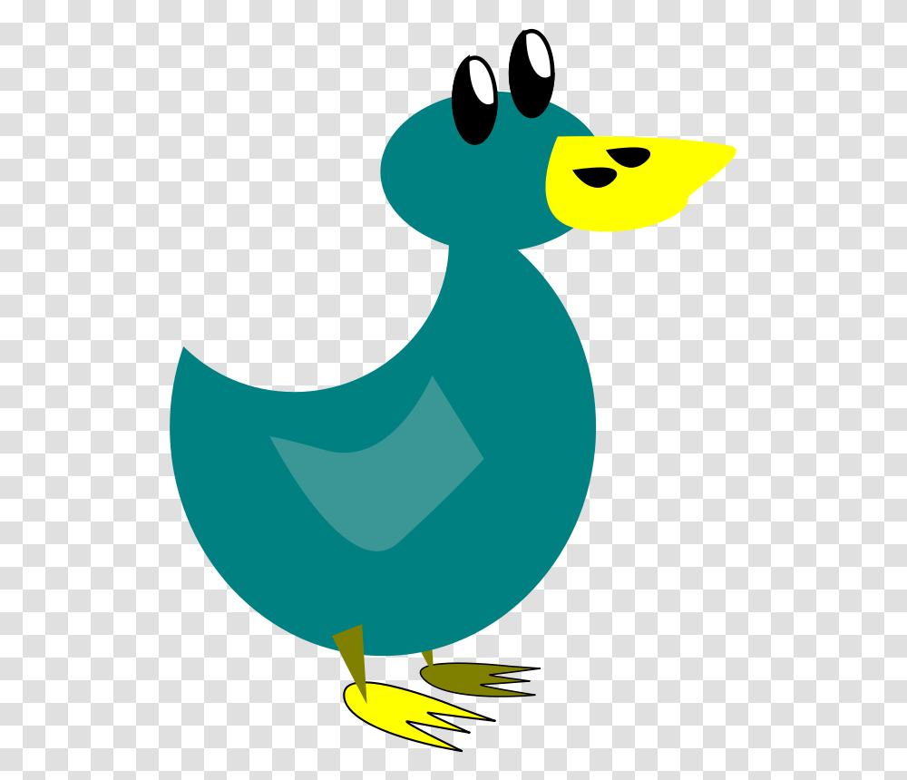Free Clipart, Bird, Animal, Duck, Dodo Transparent Png