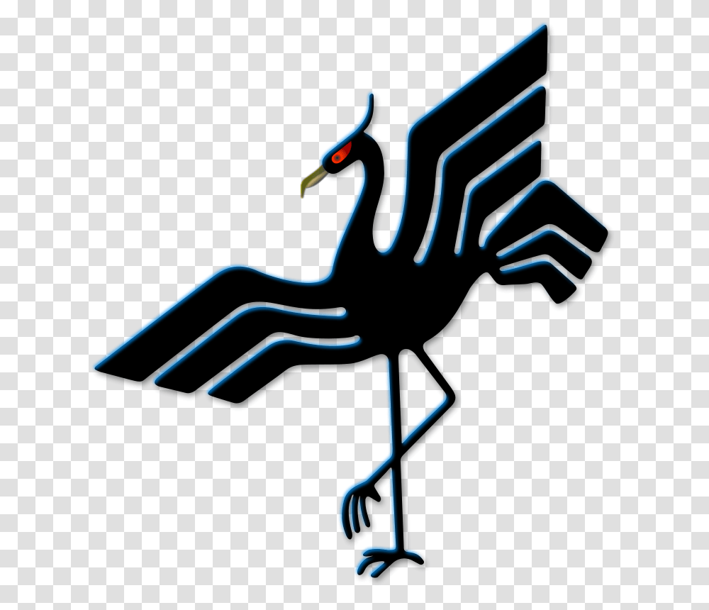 Free Clipart Bird Emblem, Hanger Transparent Png