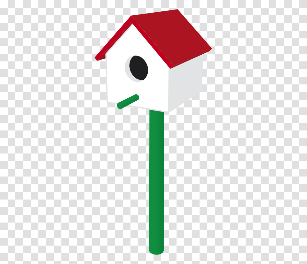 Free Clipart Birdhouse Gramzon, Mailbox, Letterbox, Game, Dice Transparent Png