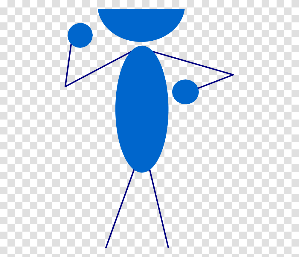 Free Clipart Blueman Anonymous, Ball, Outdoors, Balloon, Plot Transparent Png