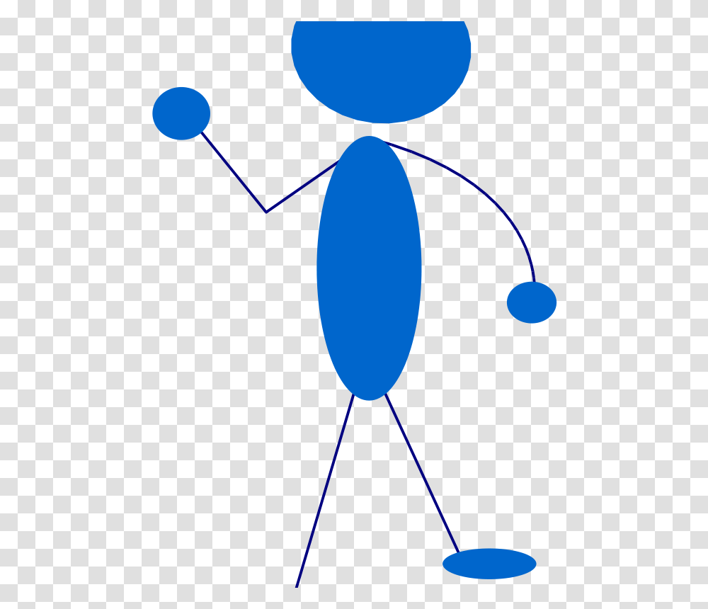 Free Clipart Blueman Anonymous, Balloon, Frisbee, Toy, Kite Transparent Png