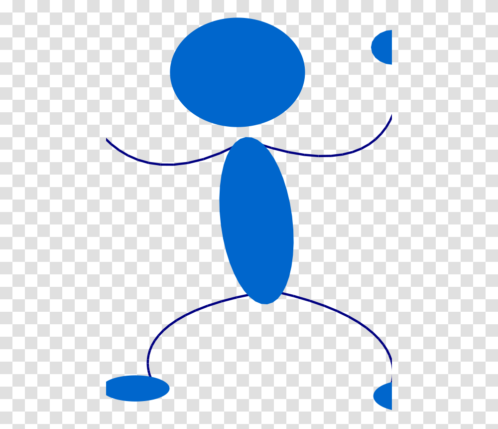 Free Clipart Blueman Anonymous, Moon, Outer Space, Night, Astronomy Transparent Png