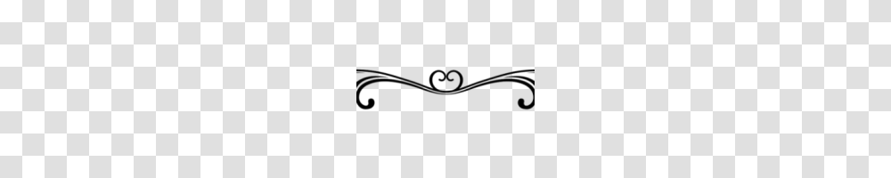 Free Clipart Borders And Lines Free Printable Wedding Clip Art, Cutlery, Jewelry, Accessories, Accessory Transparent Png