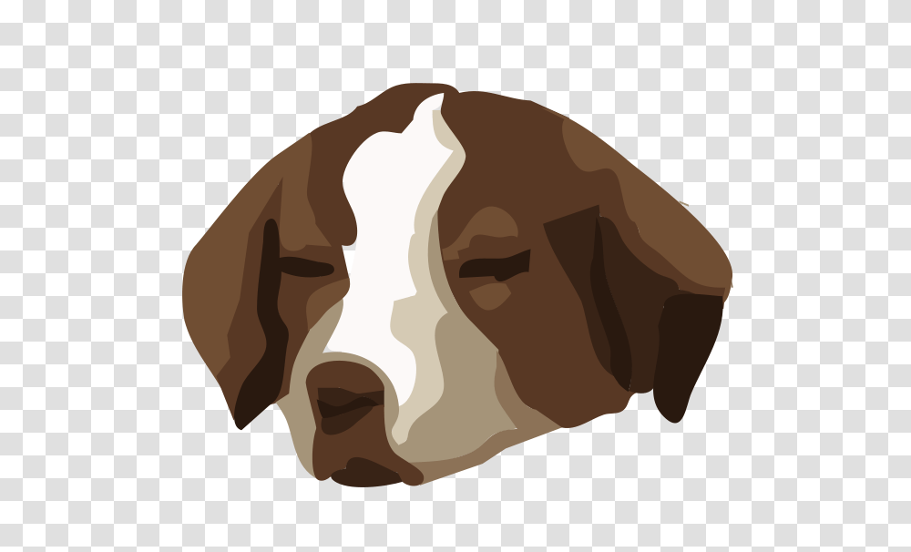 Free Clipart Bored Dog Anonymous, Mammal, Animal, Head, Rock Transparent Png