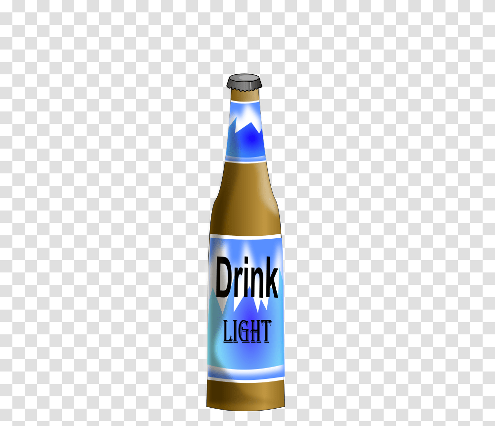 Free Clipart, Bottle, Beverage, Drink, Beer Transparent Png
